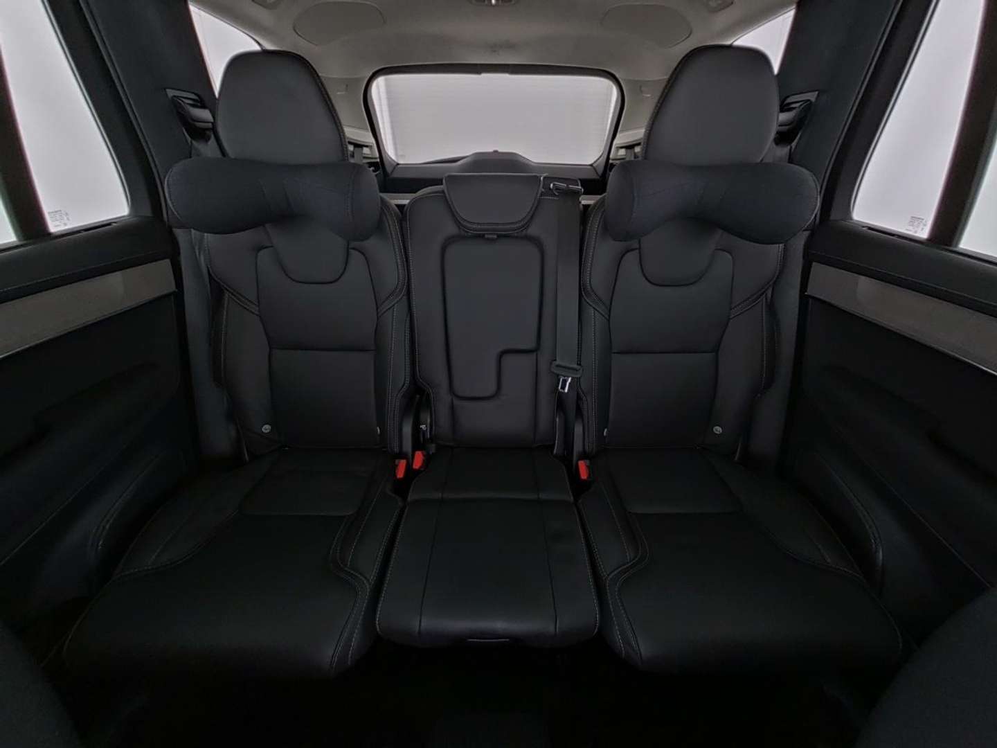 Volvo XC90 T8 Recharge Ultimate - 2025 - Joinsteer - #5