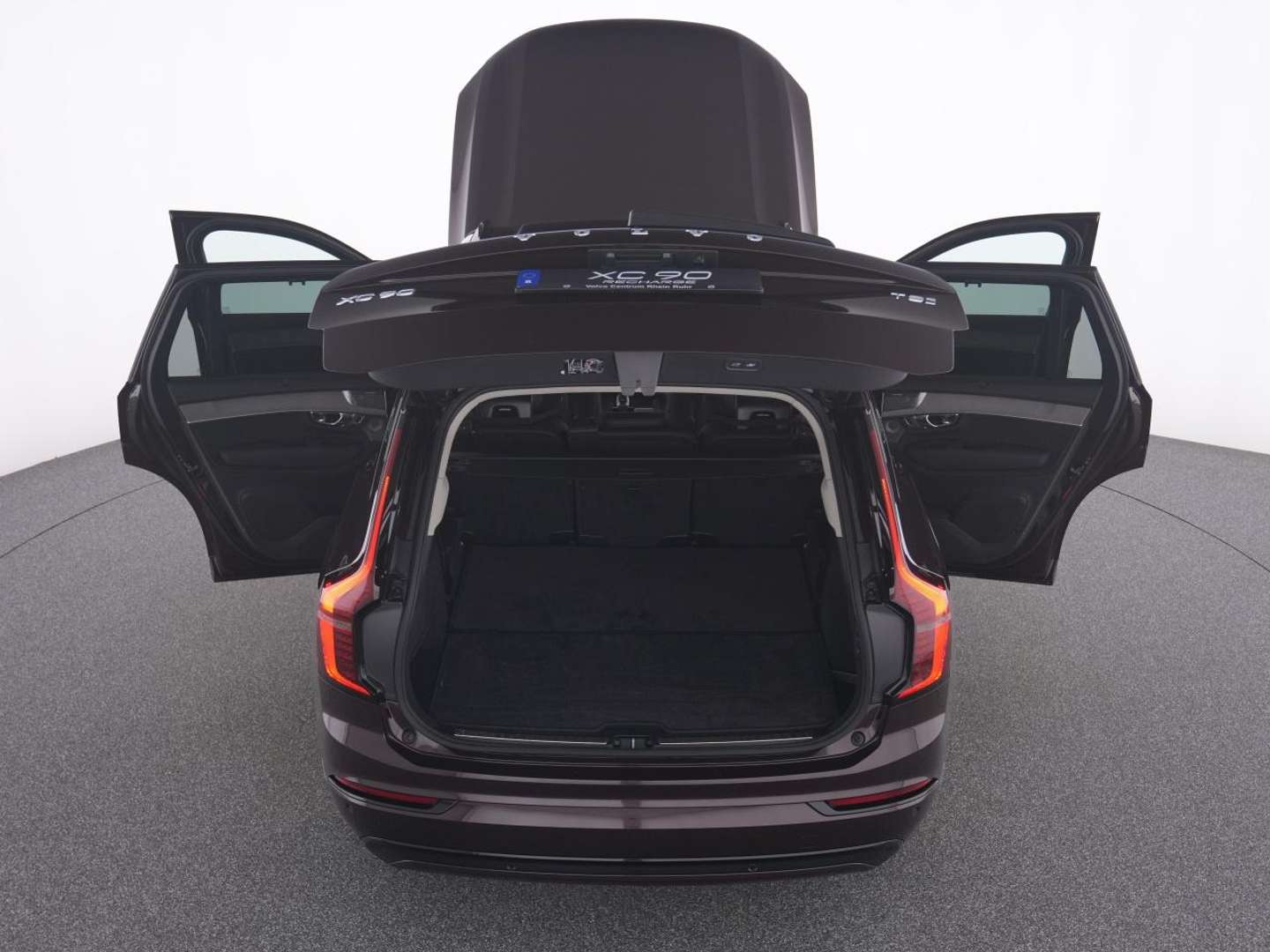 Volvo XC90 T8 Recharge Ultimate - 2025 - Joinsteer - #13