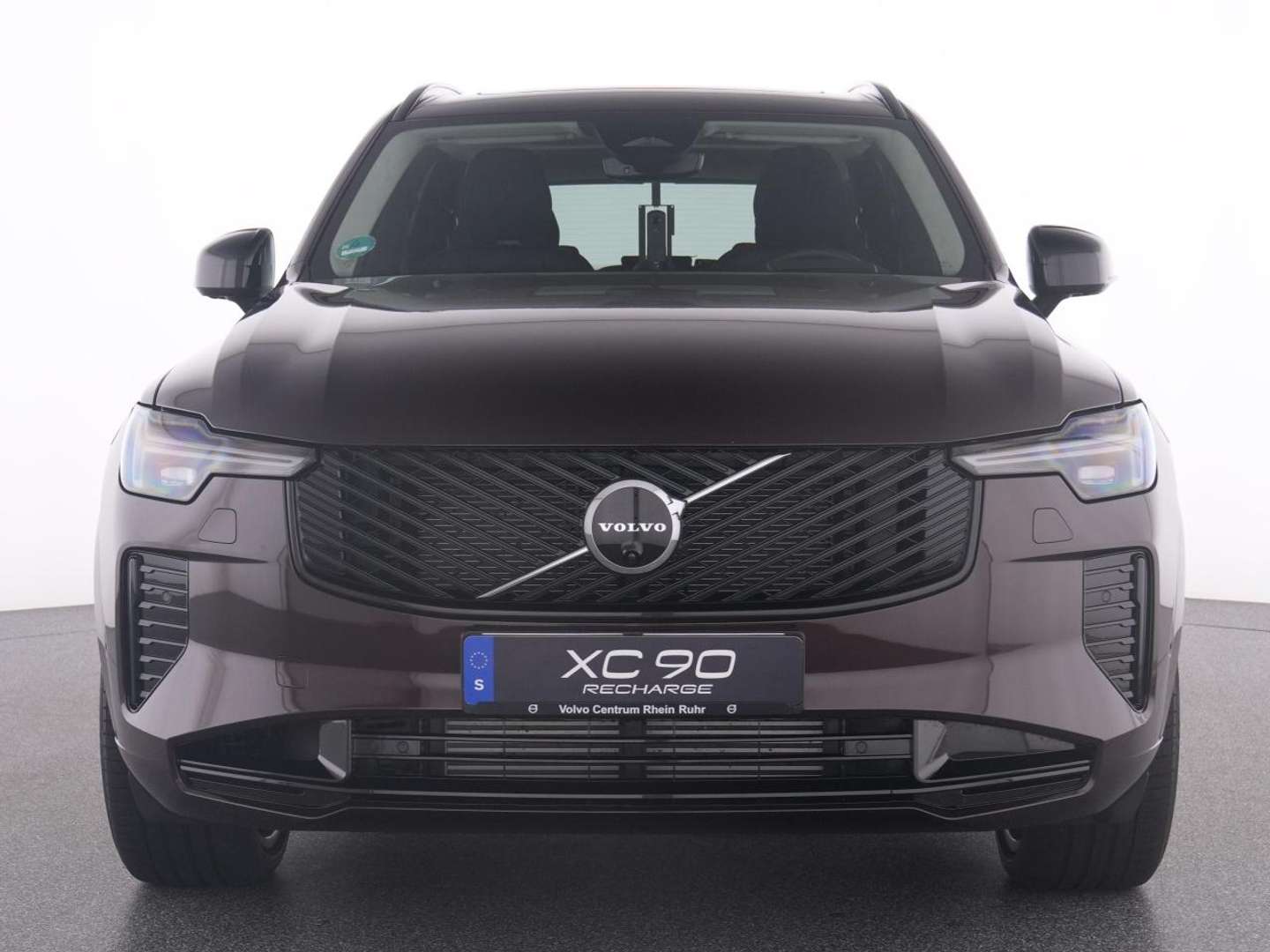 Volvo XC90 T8 Recharge Ultimate - 2025 - Joinsteer - #14