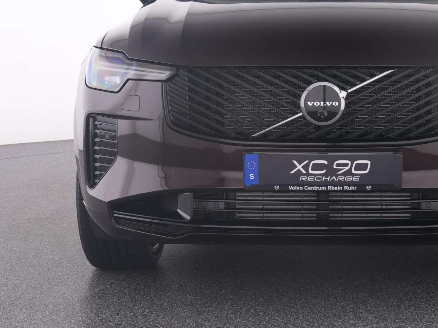 Volvo XC90 T8 Recharge Ultimate - 2025 - Joinsteer - #16