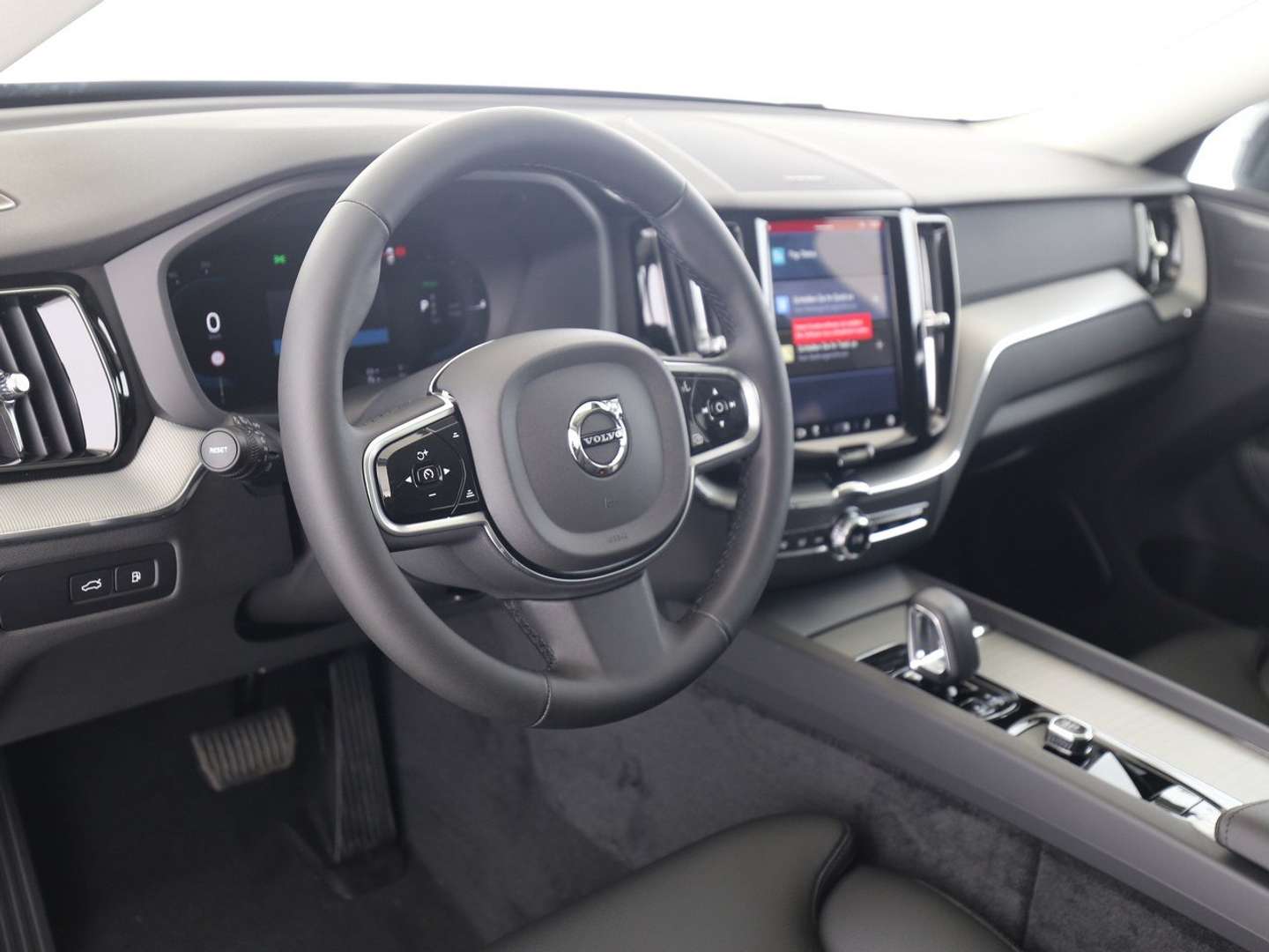 Volvo XC60 T6 Plus - 2024 - Joinsteer - #4