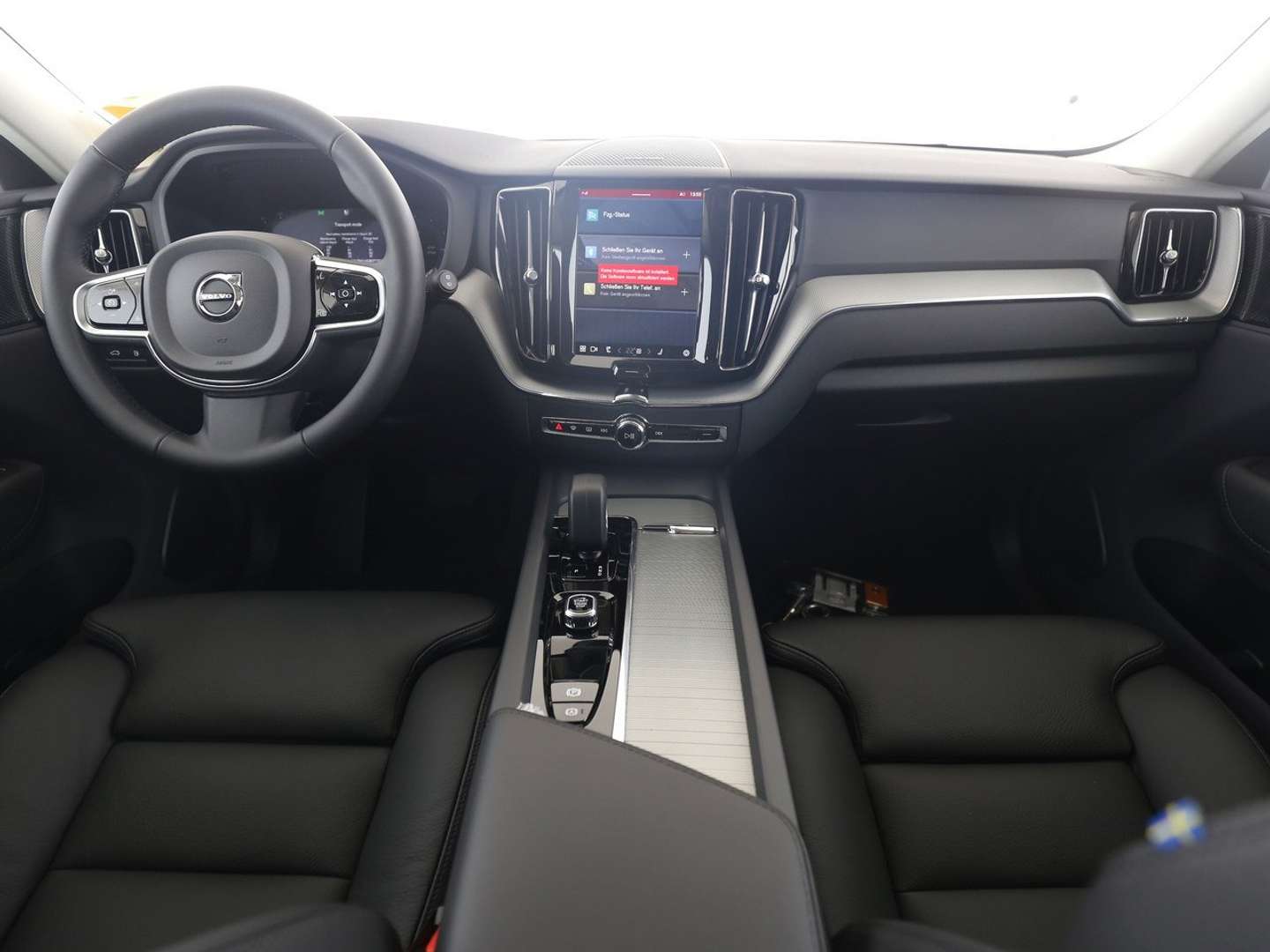 Volvo XC60 T6 Plus - 2024 - Joinsteer - #5