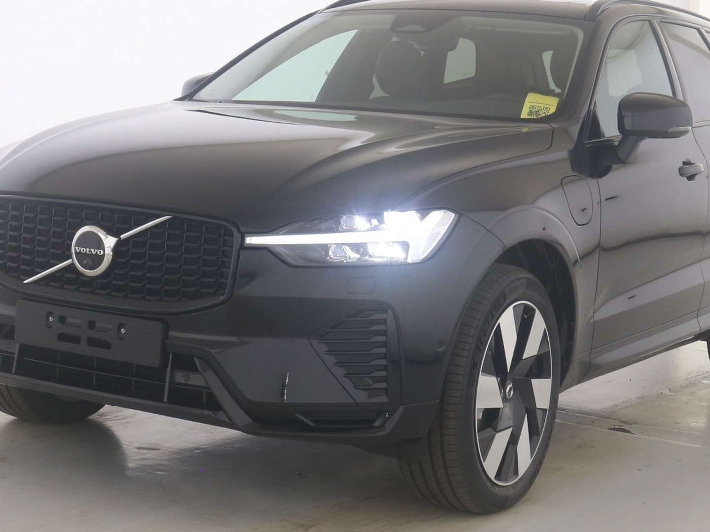 Volvo XC60 T6 Plus - 2024 - Joinsteer - #7