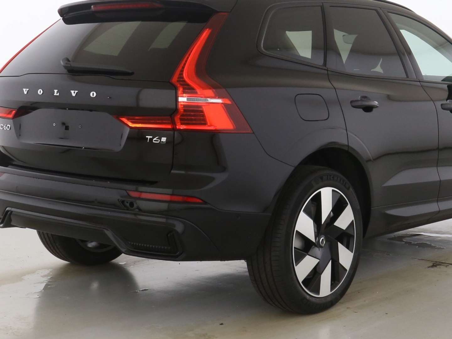 Volvo XC60 T6 Plus - 2024 - Joinsteer - #8