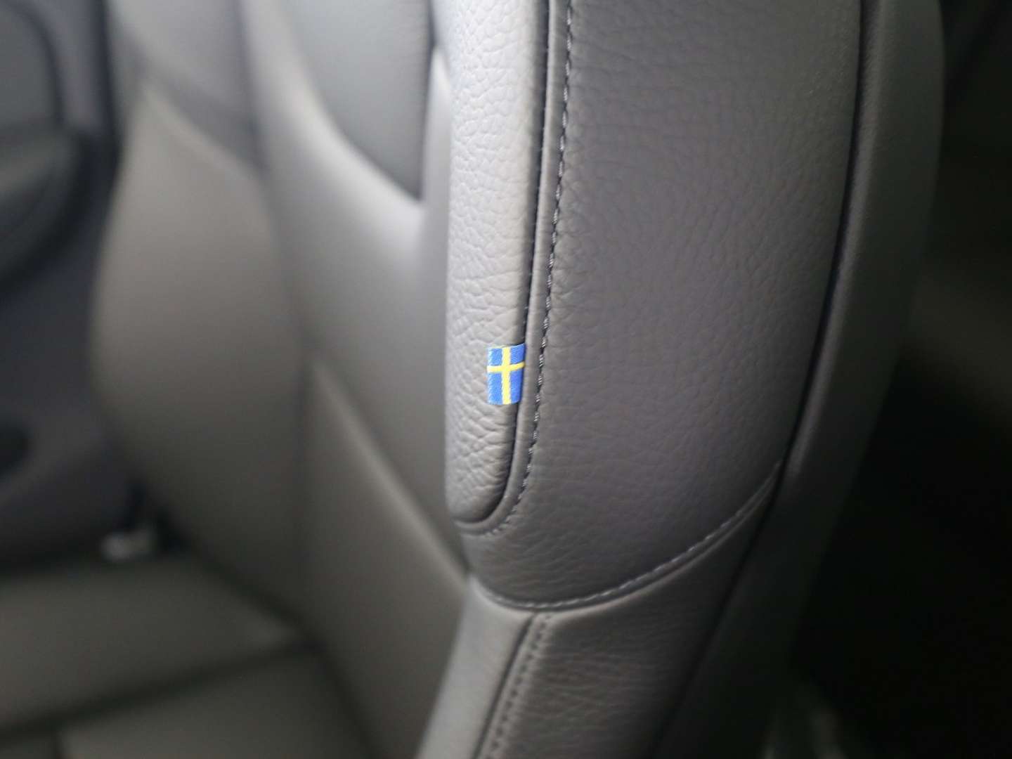 Volvo XC60 T6 Plus - 2024 - Joinsteer - #13