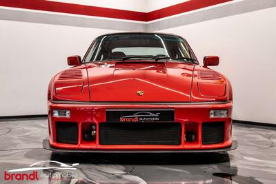 Porsche 930 Turbo S -  - Joinsteer - #5