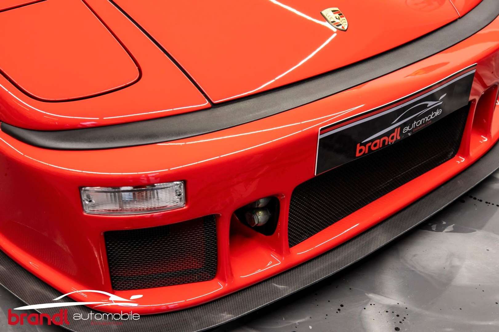 Porsche 930 Turbo S - 1985 - Joinsteer - #14