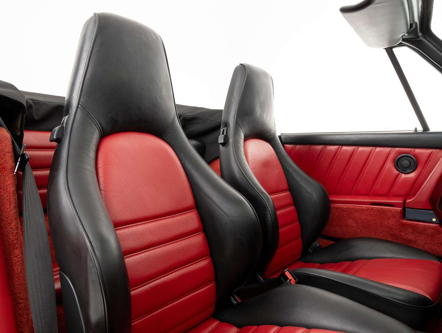 Porsche 930 Turbo - 1988 - Joinsteer - #7