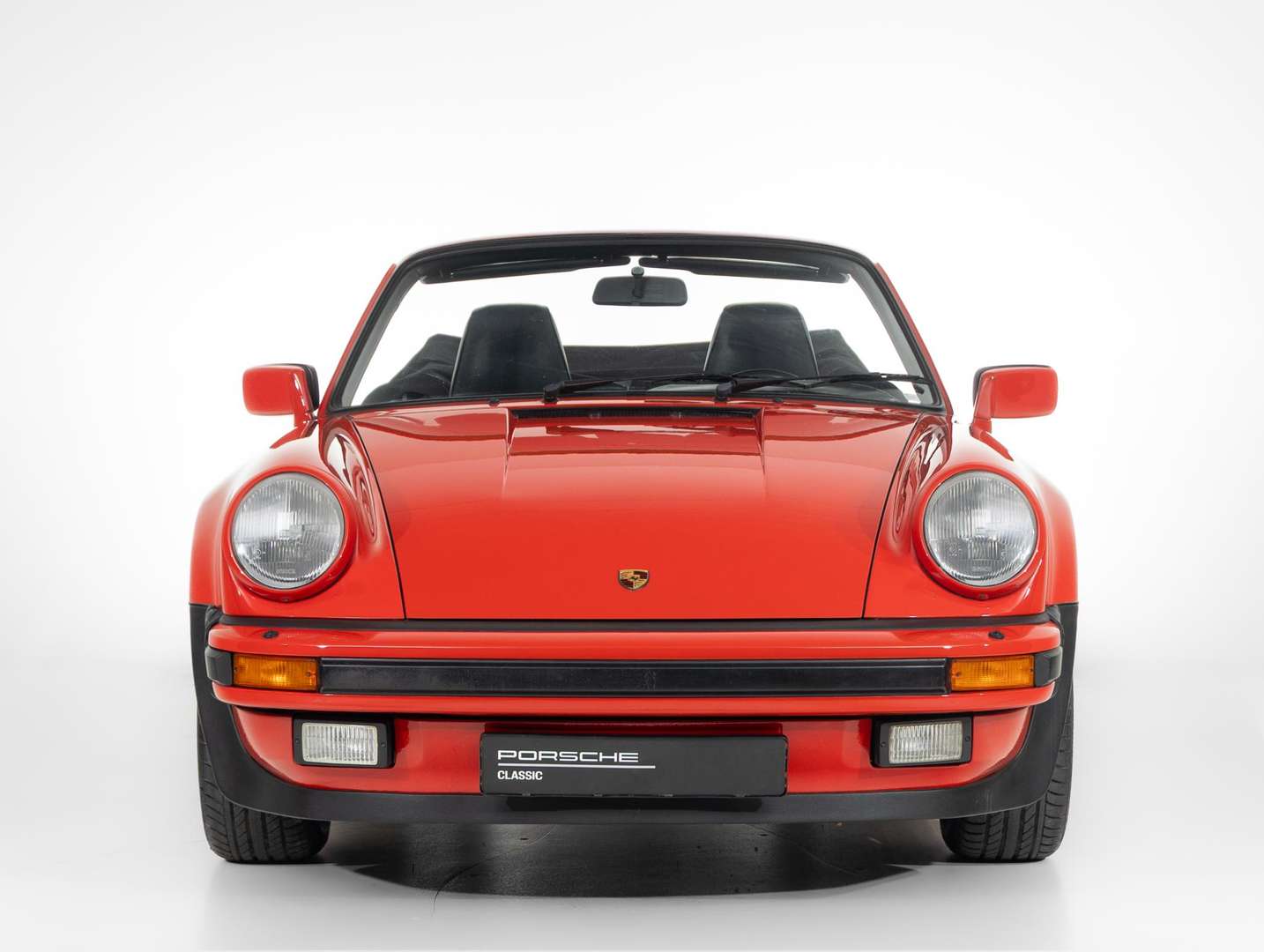 Porsche 930 Turbo - 1988 - Joinsteer - #14