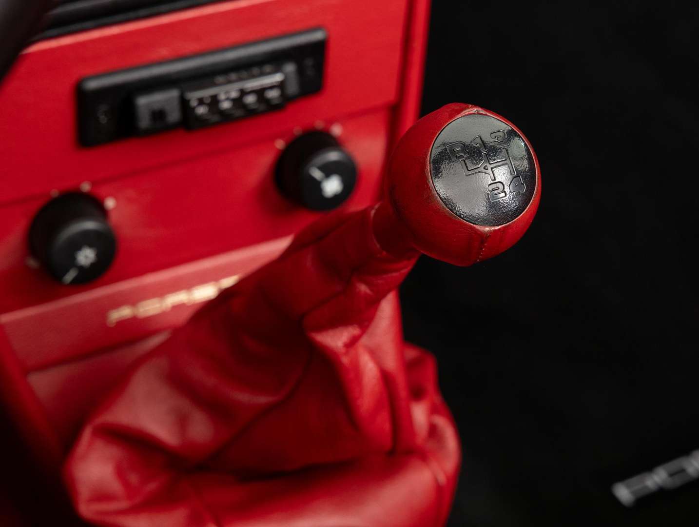 Porsche 930 Turbo - 1988 - Joinsteer - #16