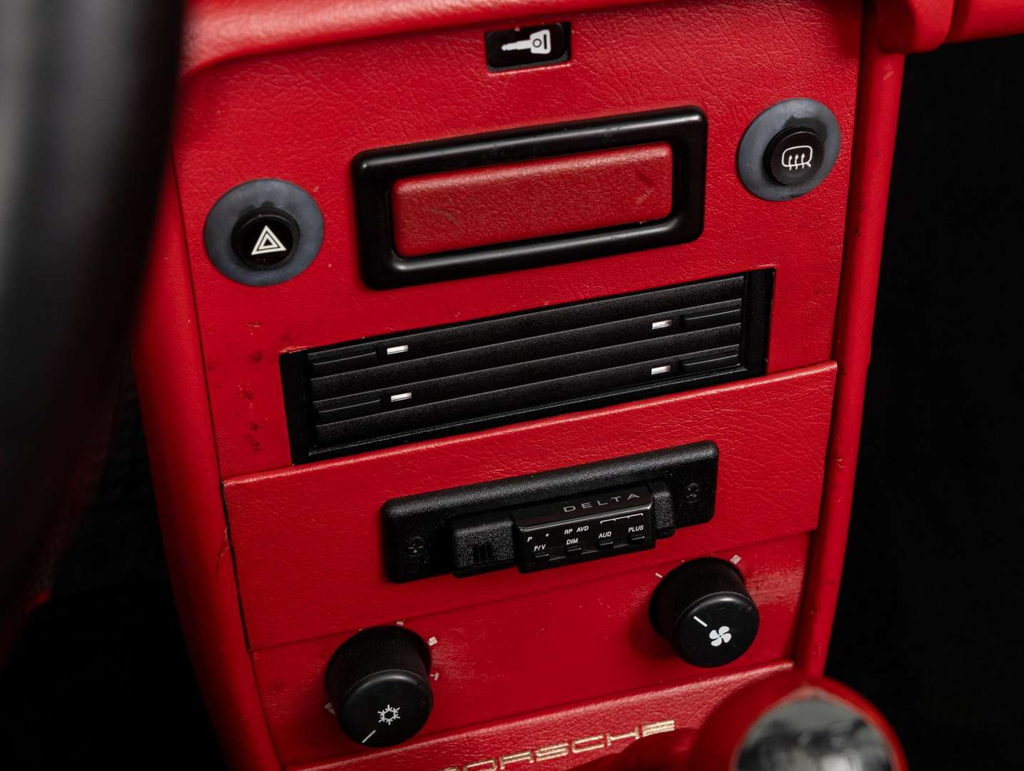 Porsche 930 Turbo - 1988 - Joinsteer - #17