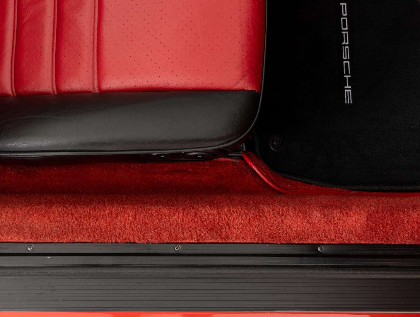 Porsche 930 Turbo - 1988 - Joinsteer - #32