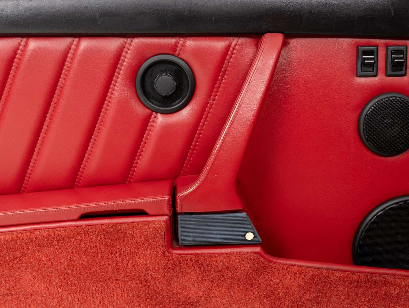 Porsche 930 Turbo - 1988 - Joinsteer - #35