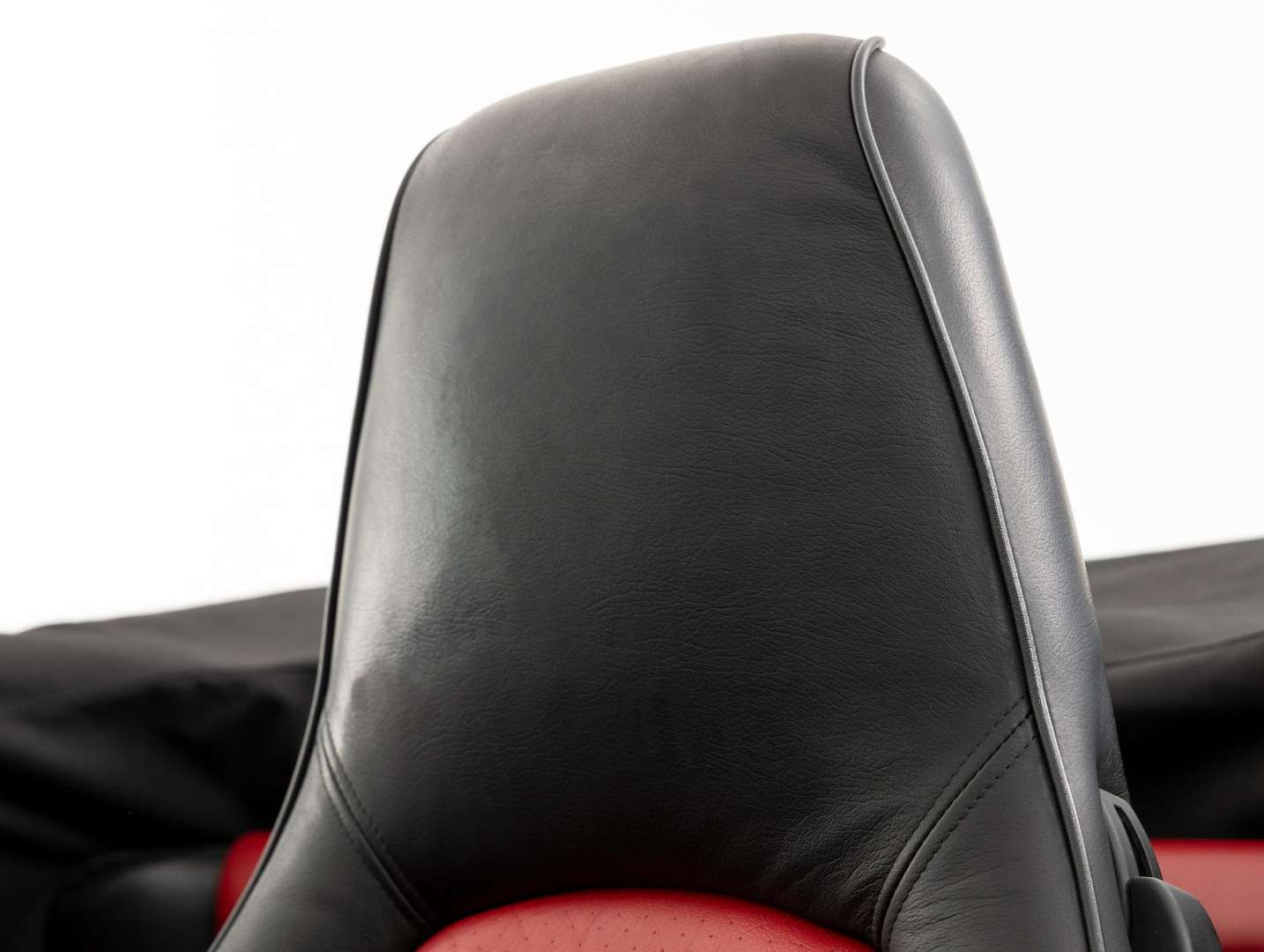 Porsche 930 Turbo - 1988 - Joinsteer - #41