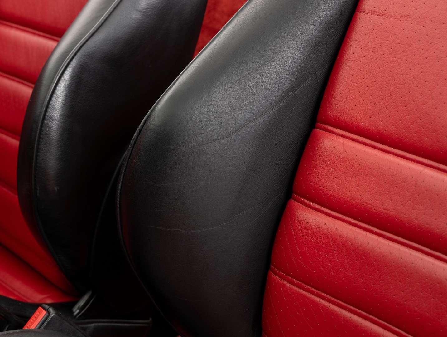 Porsche 930 Turbo - 1988 - Joinsteer - #42