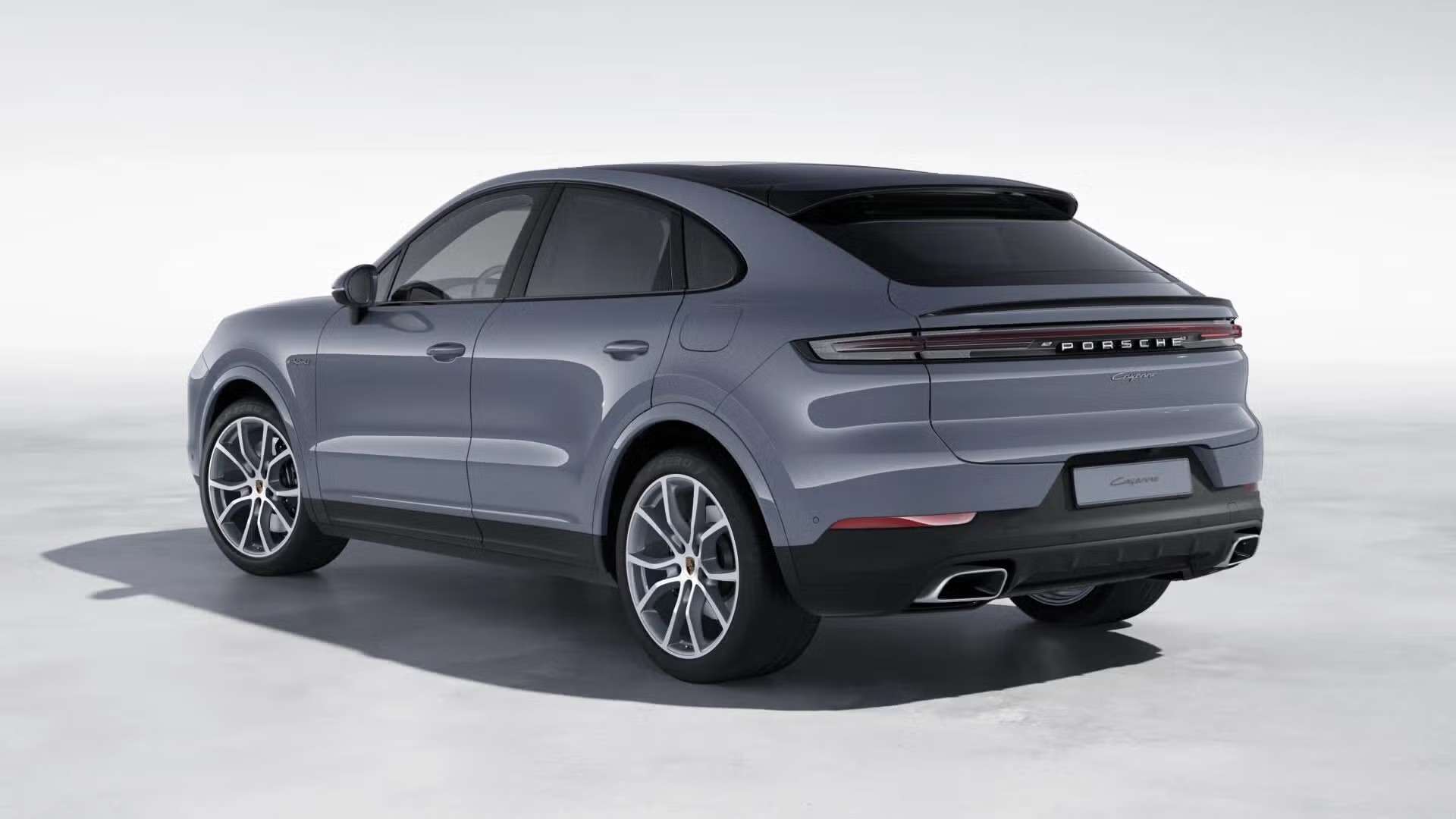 Porsche Cayenne III E-Hybrid - 2024 - Joinsteer - #3