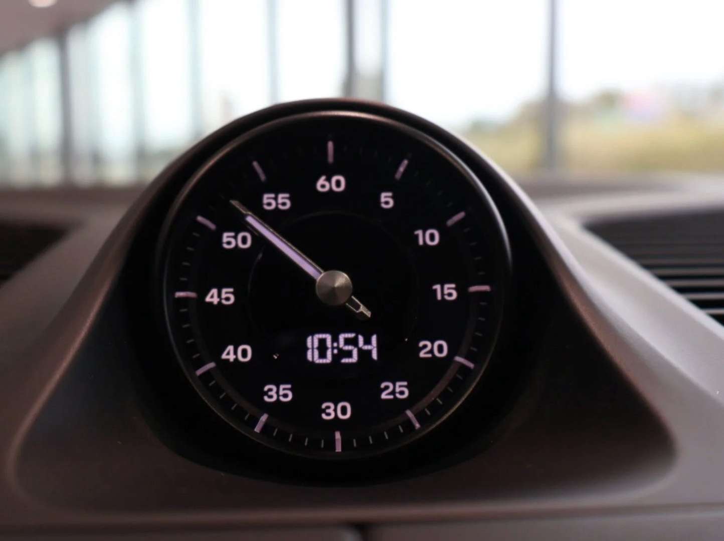 Porsche Panamera II 4 E-Hybrid - 2025 - Joinsteer - #3