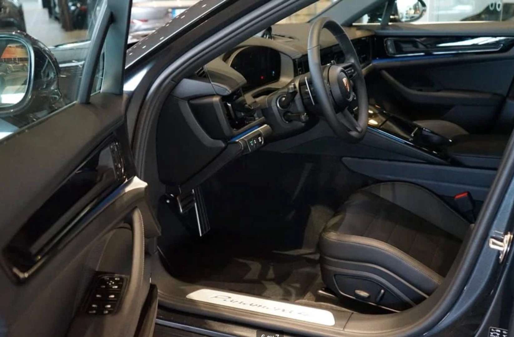 Porsche Panamera II 4 E-Hybrid - 2025 - Joinsteer - #6