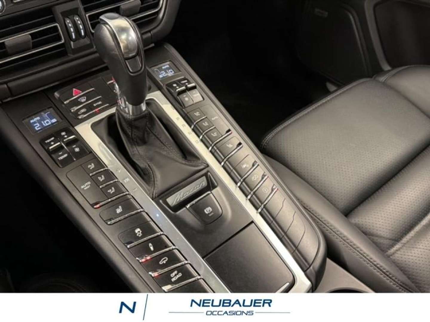 Porsche Macan III S - 2019 - Joinsteer - #10