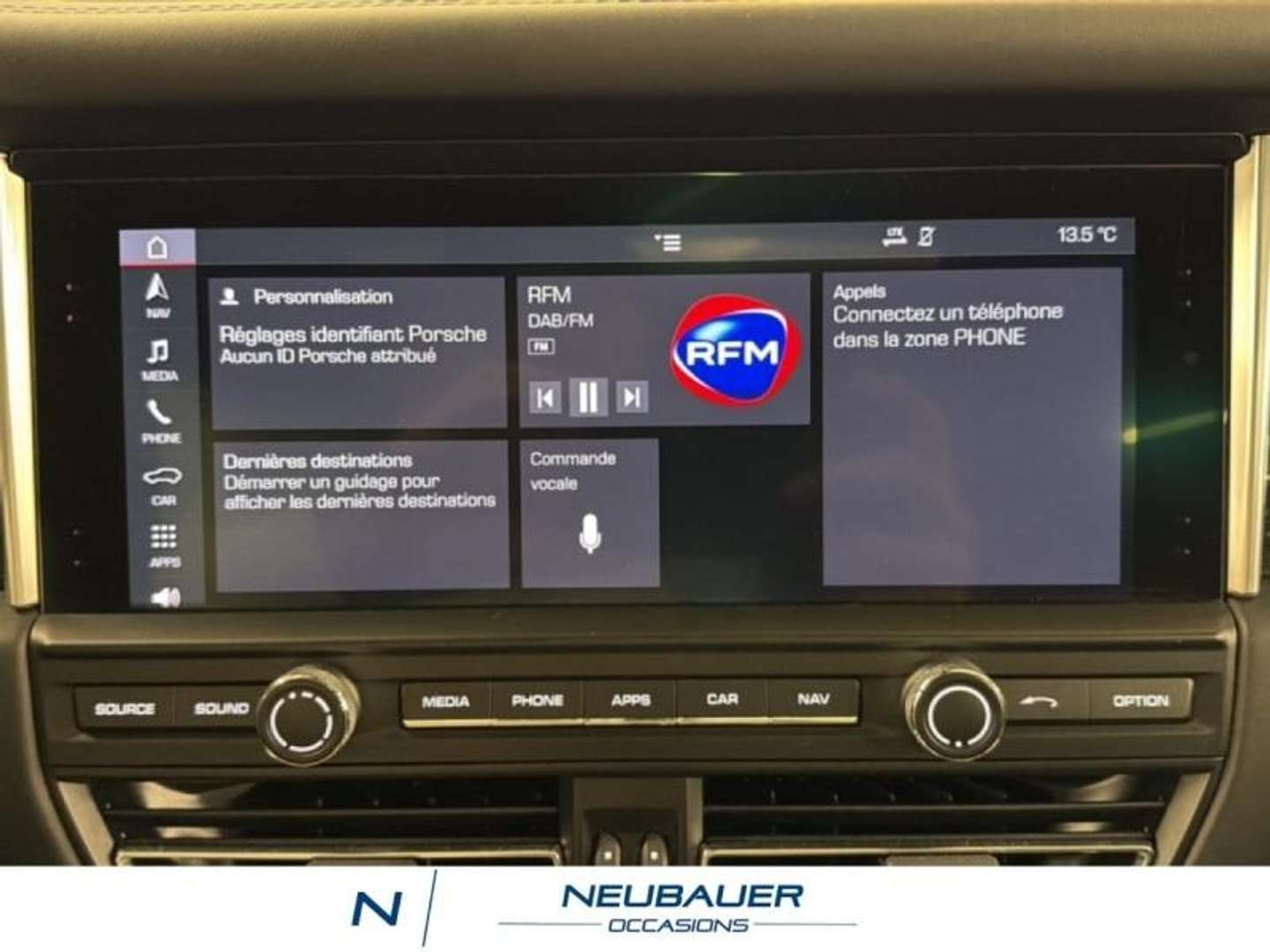 Porsche Macan III S - 2019 - Joinsteer - #11