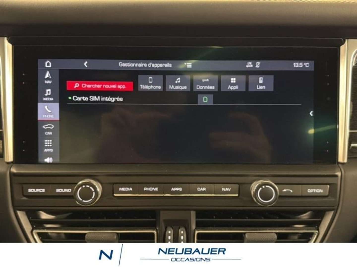 Porsche Macan III S - 2019 - Joinsteer - #12