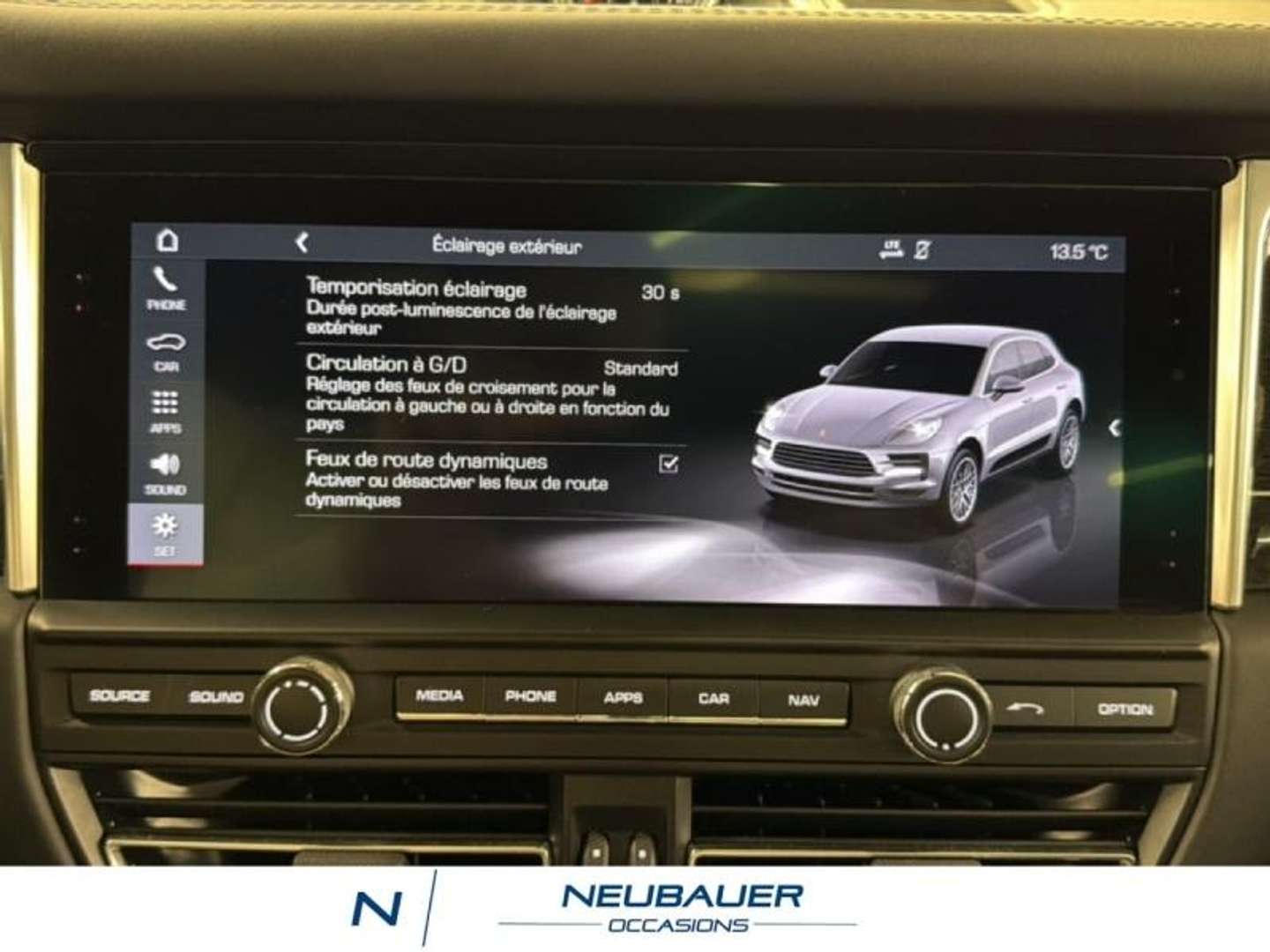 Porsche Macan III S - 2019 - Joinsteer - #14