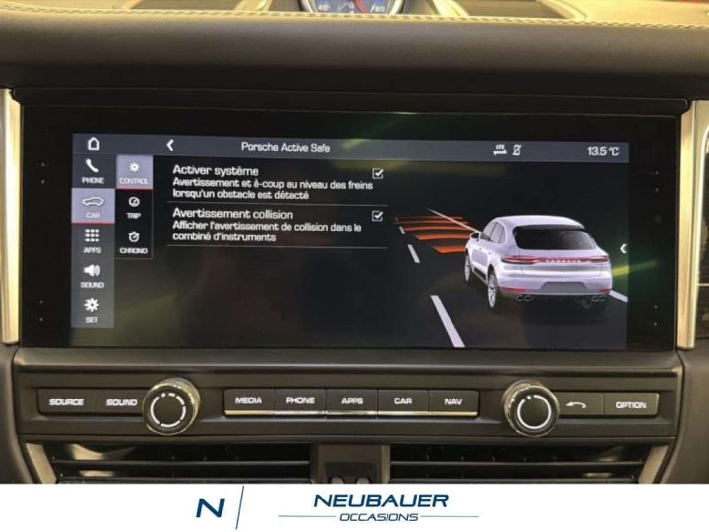 Porsche Macan III S - 2019 - Joinsteer - #15