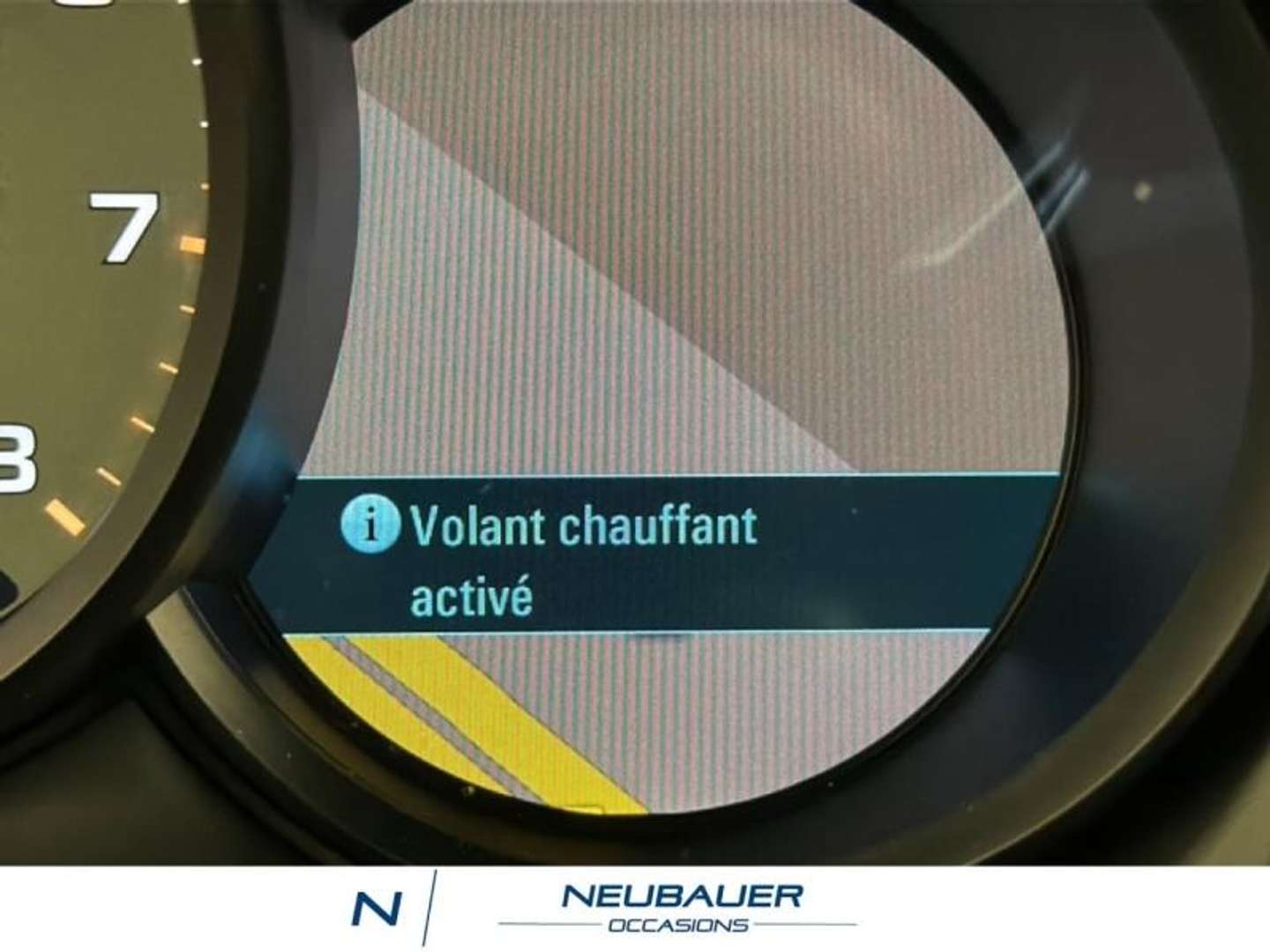 Porsche Macan III S - 2019 - Joinsteer - #16