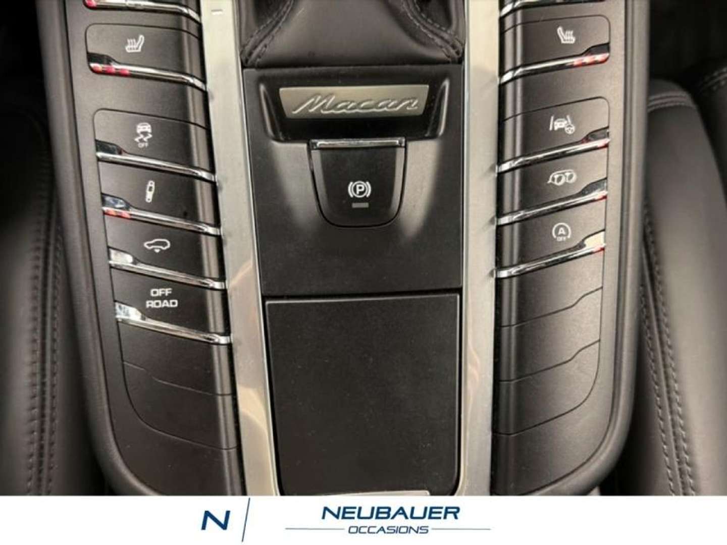 Porsche Macan III S - 2019 - Joinsteer - #17