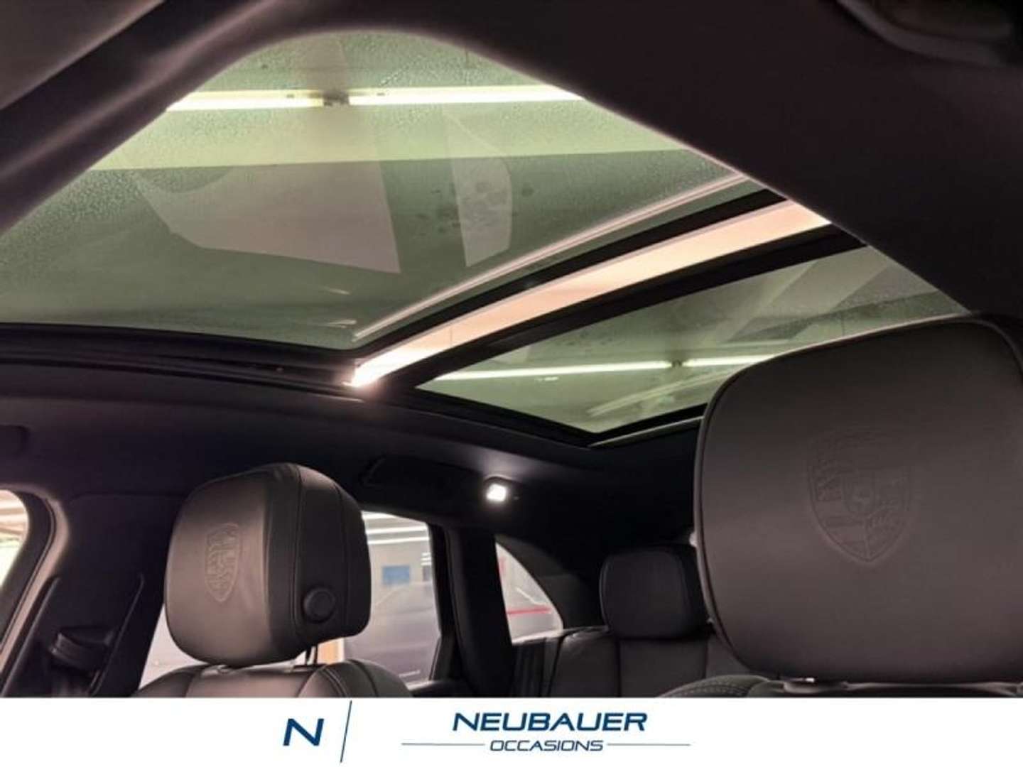 Porsche Macan III S - 2019 - Joinsteer - #18