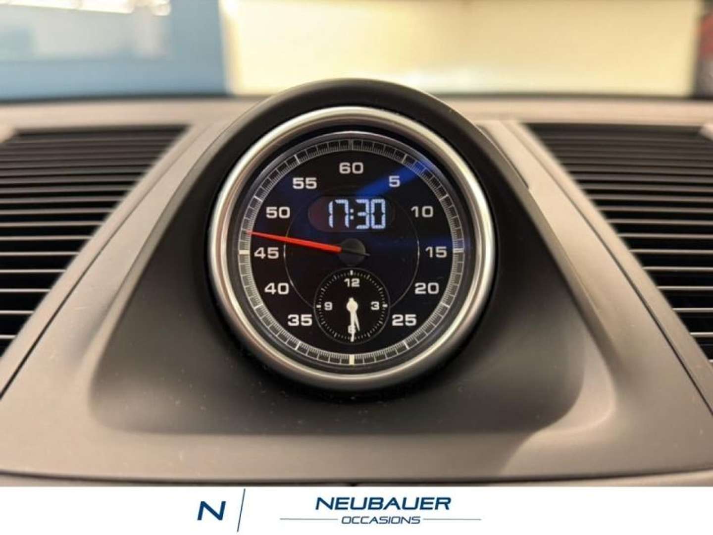 Porsche Macan III S - 2019 - Joinsteer - #19