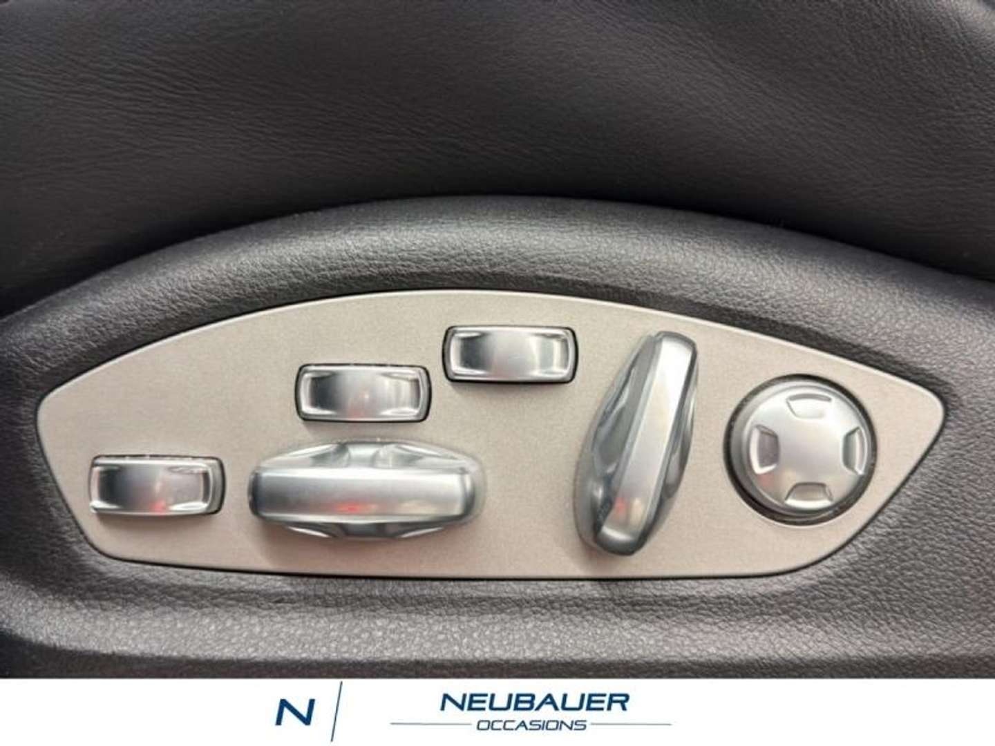 Porsche Macan III S - 2019 - Joinsteer - #20