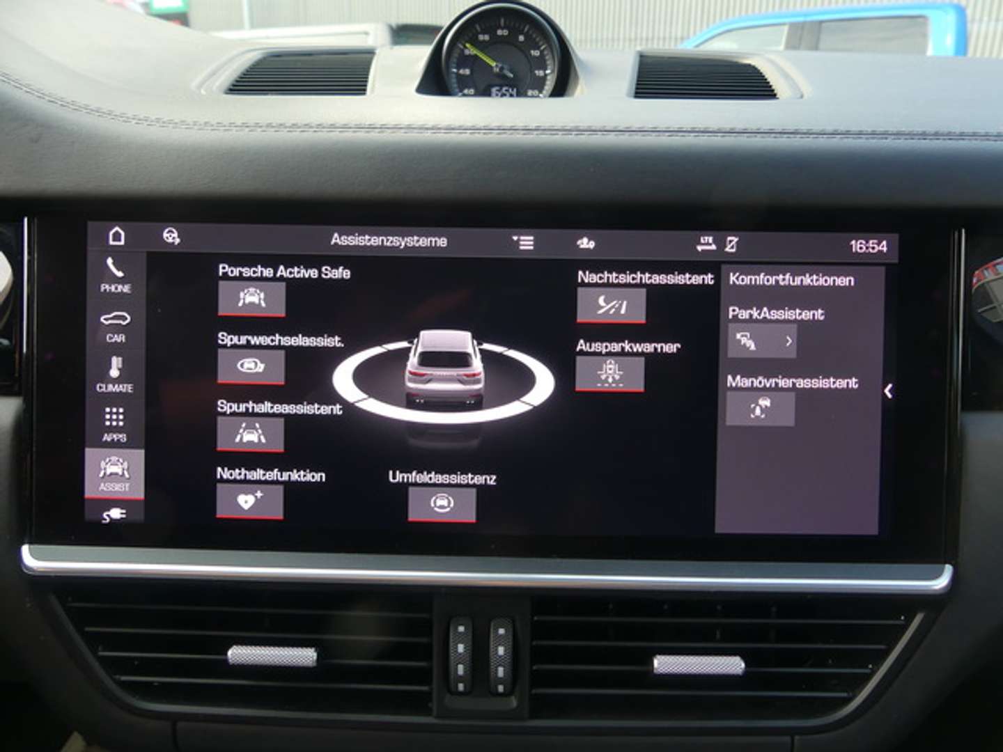 Porsche Cayenne II E-Hybrid - 2021 - Joinsteer - #6