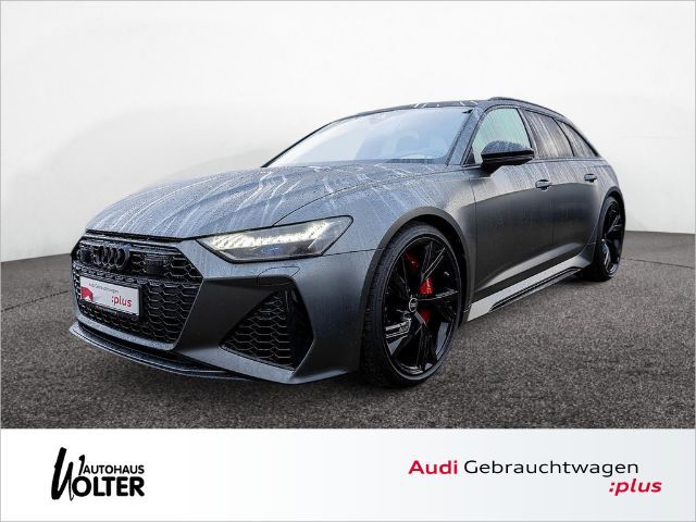 Audi RS6 Avant TFSI Quattro Tiptronic - 2021 - Joinsteer