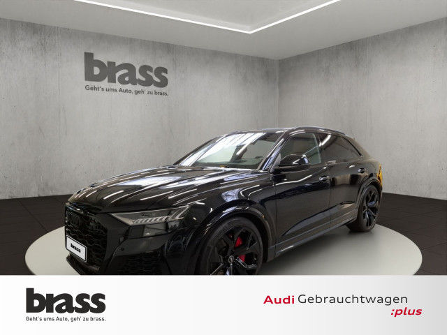 Audi RSQ8 RS Q8 441600 KW(PS) Tiptronic - 2023 - Joinsteer - #1