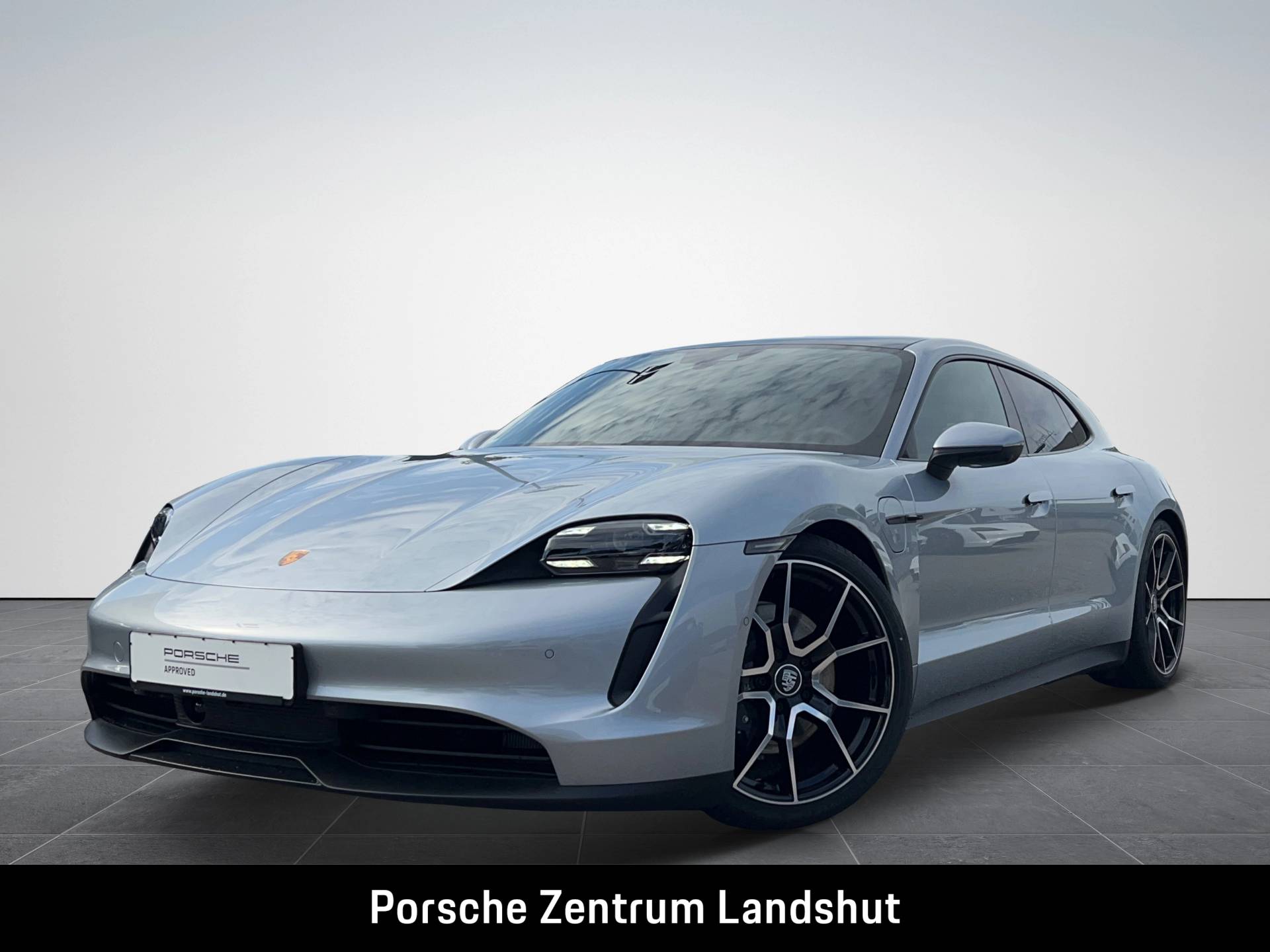 Porsche Taycan Sport Turismo - 2023 - Joinsteer - #1