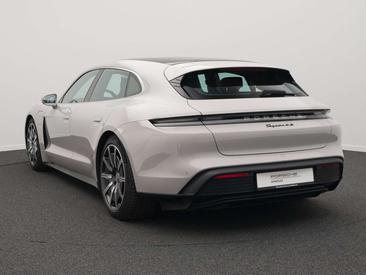 Porsche Taycan 4S — photo 2