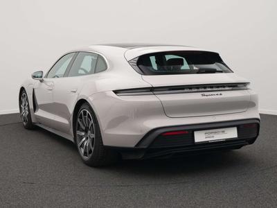 Porsche Taycan 4S