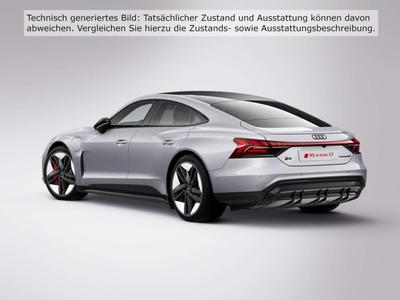 Audi RS E-tron GT -  - Joinsteer - #3