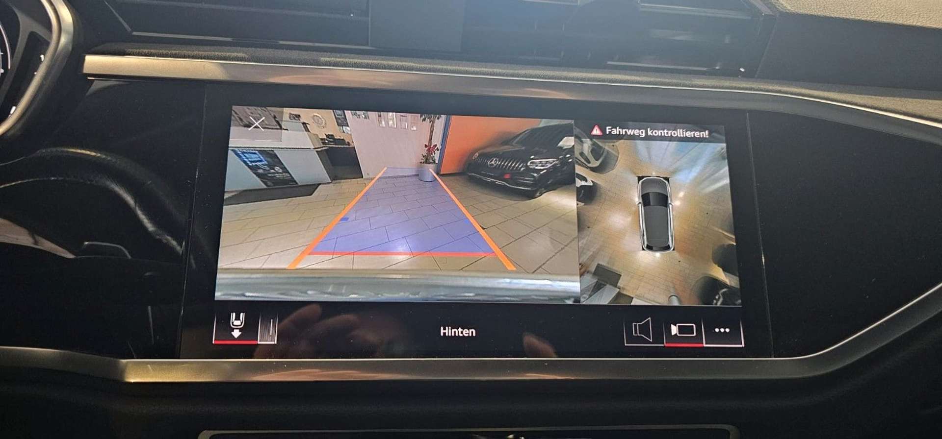 Audi RSQ3 Sportback 2.5 TFSI - 2022 - Joinsteer - #11