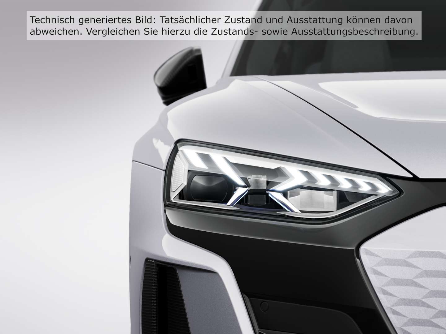 Audi RS E-tron GT - 2021 - Joinsteer - #8