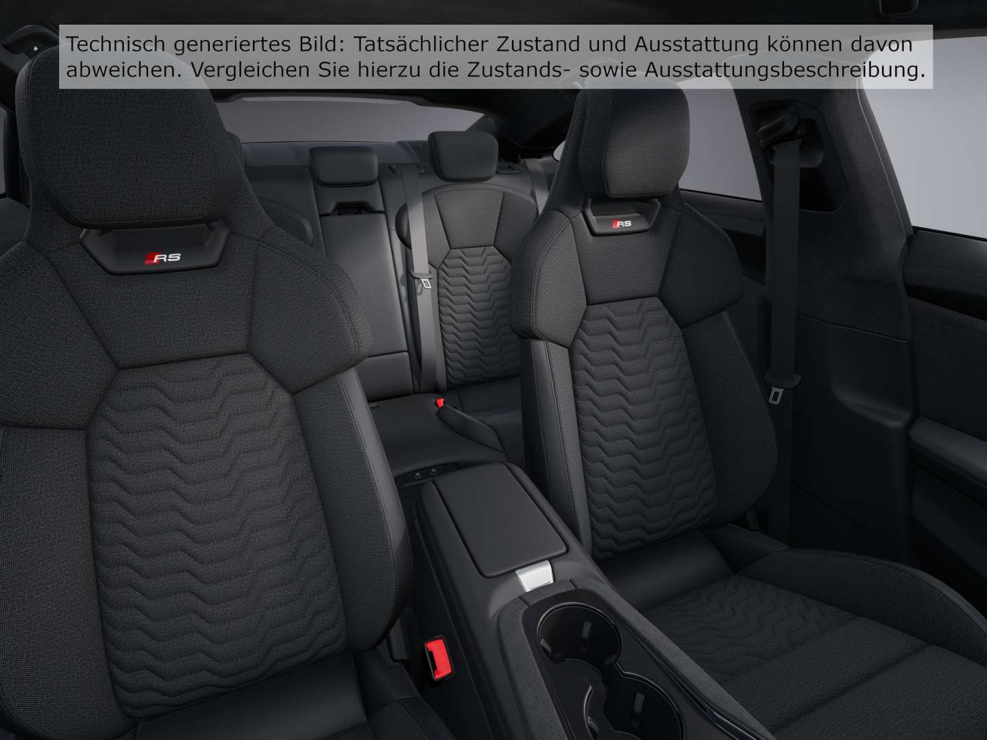 Audi RS E-tron GT - 2021 - Joinsteer - #13