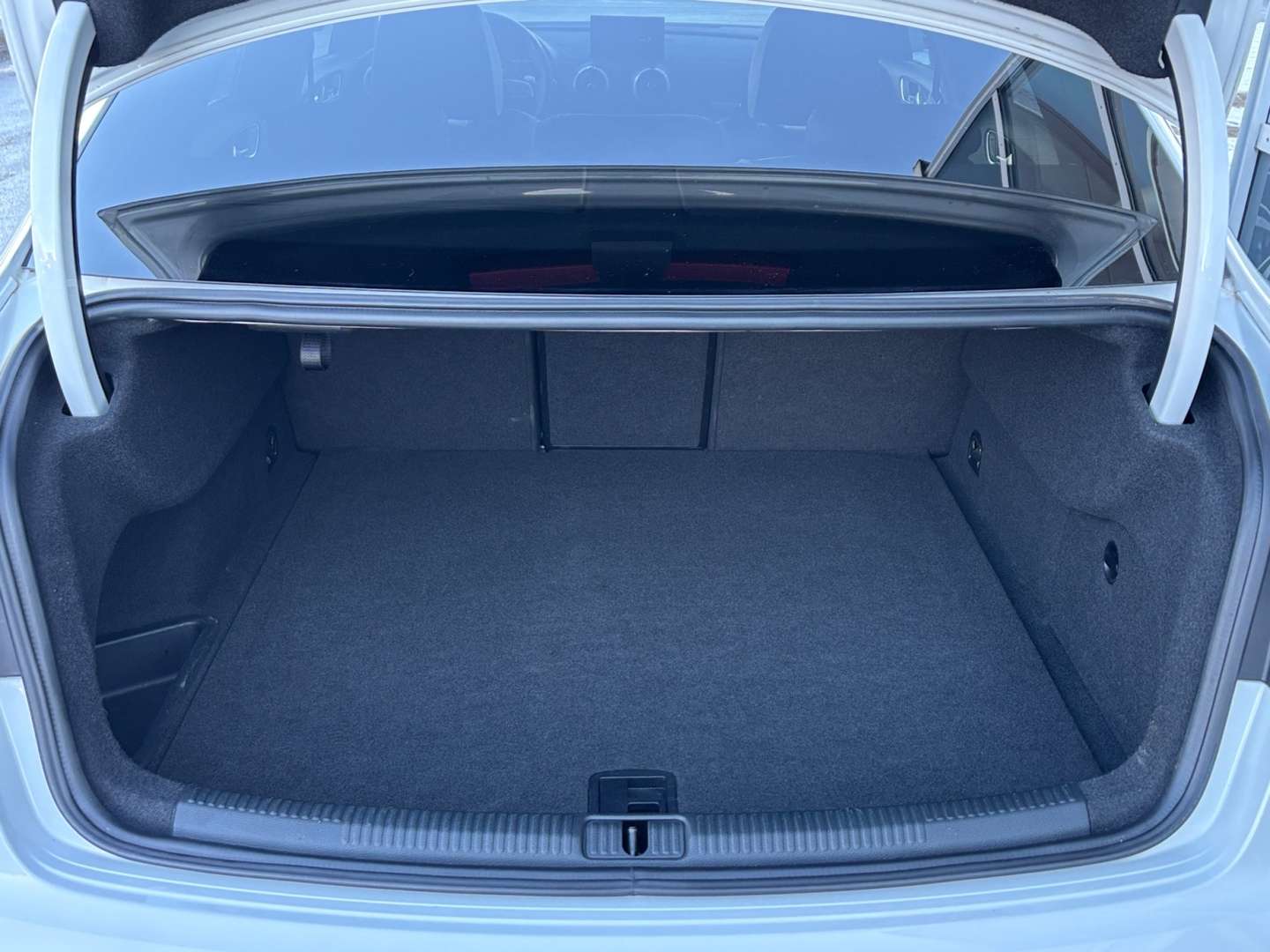 Audi RS3 Limousine 2.5 TFSI - 2019 - Joinsteer - #11