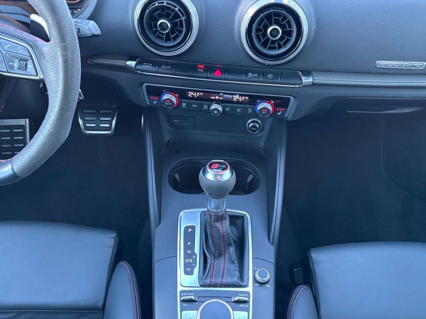 Audi RS3 Limousine 2.5 TFSI - 2019 - Joinsteer - #15