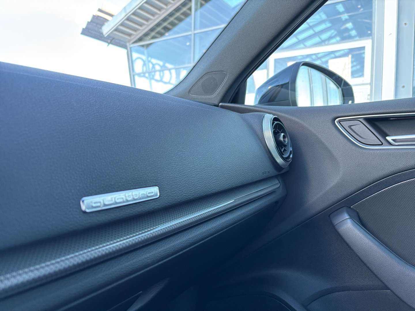 Audi RS3 Limousine 2.5 TFSI - 2019 - Joinsteer - #19