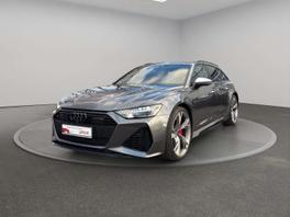 Audi RS6 4.0 TFSI - 2025 - Joinsteer - #1