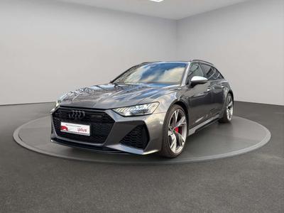 Audi RS6 4.0 TFSI -  - Joinsteer - #1