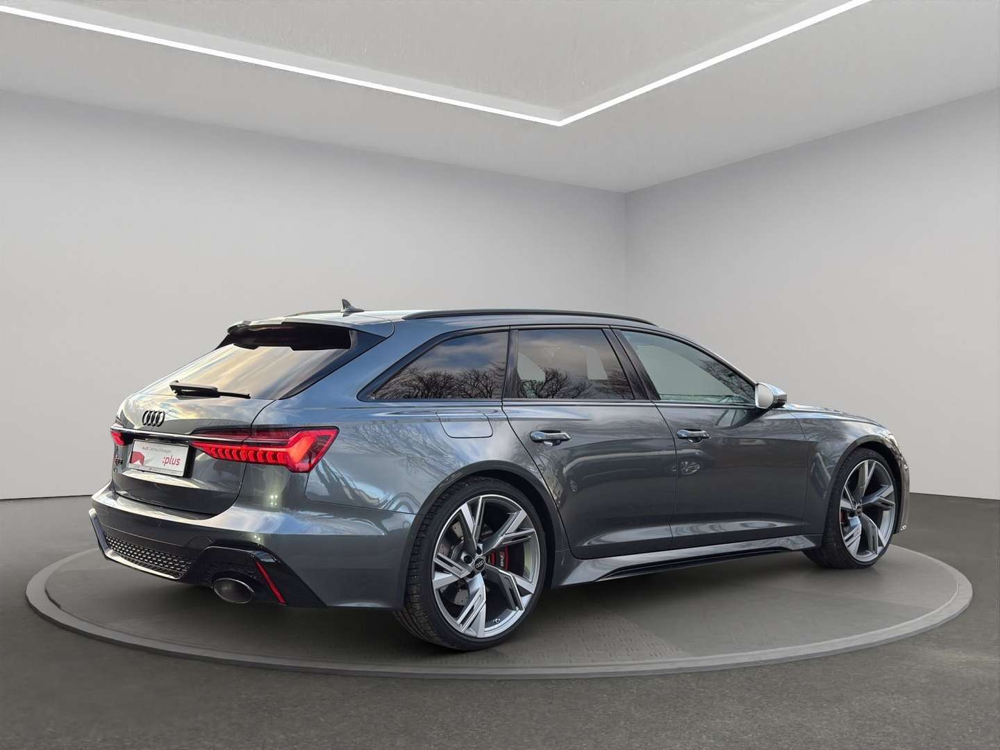 Audi RS6 4.0 TFSI - 2025 - Joinsteer - #3