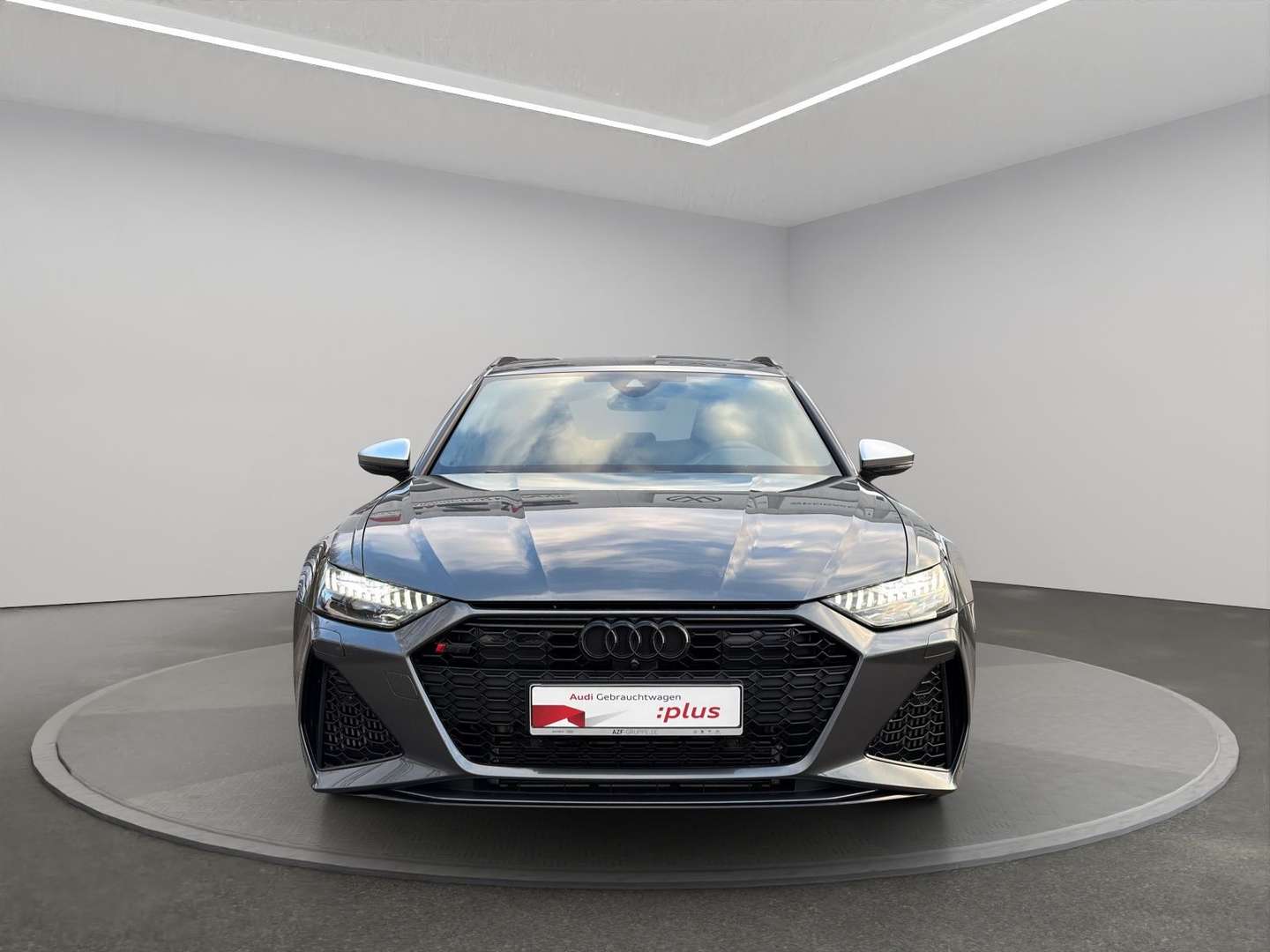 Audi RS6 4.0 TFSI - 2025 - Joinsteer - #6