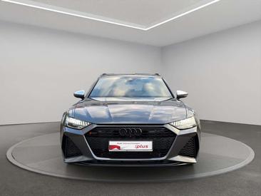 Audi RS6 4.0 TFSI — photo 6